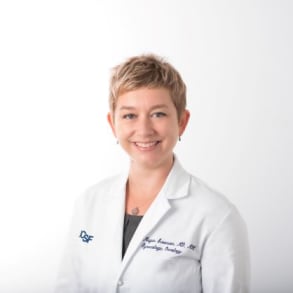 Megan Swanson, MD, MPH