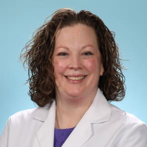 Shannon Jenkin Swiney, PNP