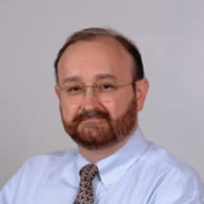 Istavan Takacs, M.D..