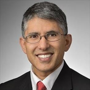 Deepak Talreja, M.D.