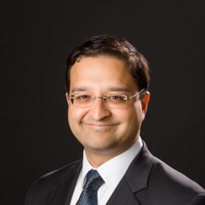 Tariq Ahmad, MD, MPH