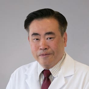 Thomas Chen, MD, PhD