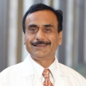 Ali Zaidi, MD