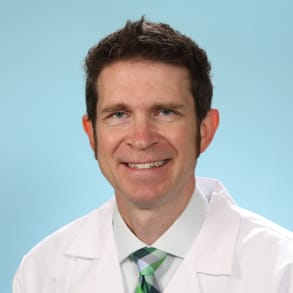 Eric M. Thompson, MD