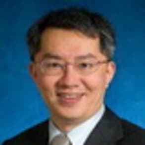 Yu-Hsiang Hsieh, Ph.D., M.S.