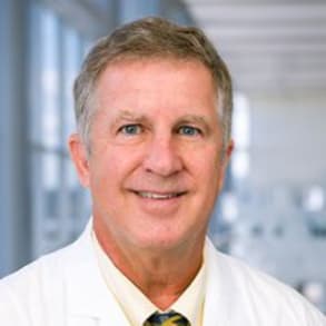 Robert Timmerman, MD