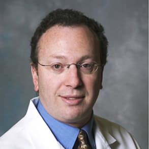 David Tirschwell, M.D.