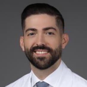 Luis Felipe Tornes, MD