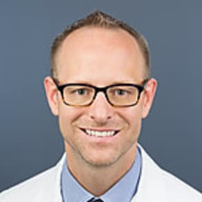 Travis Tollefson, FACS, MD, MPH