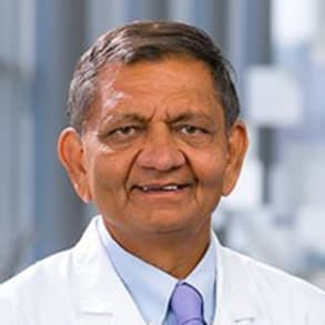 Madhukar Trivedi, MD