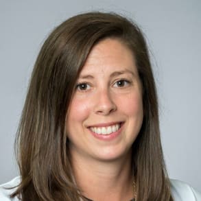 Ashley Tromblay, PA-C