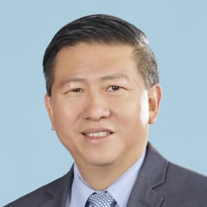 James C. Tsai, MBA, MD