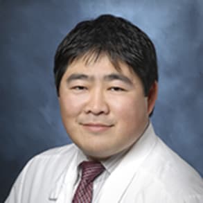 Tsuyoshi Todo, MD.