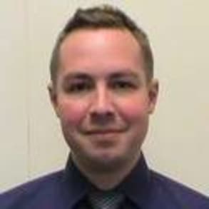 Charles Turck, PharmD, BCPS, BCCCP