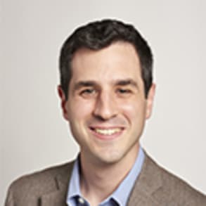 Ryan Ungaro, MD.