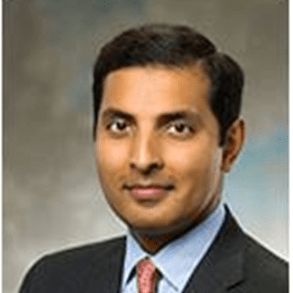 V. Seenu Reddy, MD, MBA, FACS, FACC