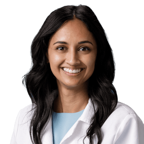 Poorva Vaidya, MD