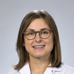 Emily Vail, MD MSc.