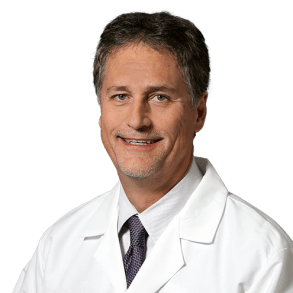 Richard Van Etten, MD, PhD