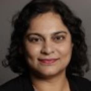 Vanita Aroda, MD