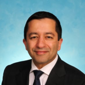 Vinay Badhwar, MD
