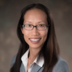 Lan Vu, MD