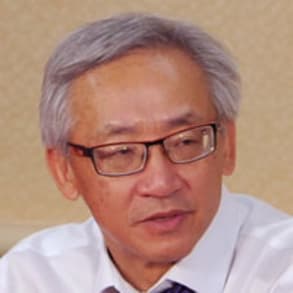 Vincent Woo, MD, FRCPC