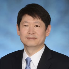 Libin Wang, MD, PhD.