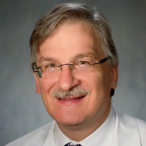 William Welch, MD, FACS, FICS