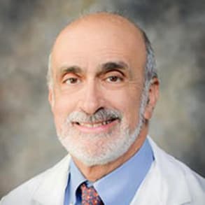 Perrin White, MD