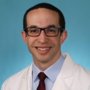 Daniel Willis, MD, MPHS