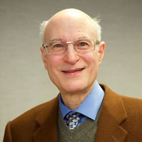 Edward M. Wolin, MD