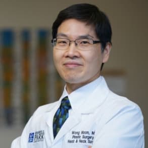 Wong Moon, MD, FACS