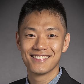 Risheng Xu, M.D., Ph.D., A.M..