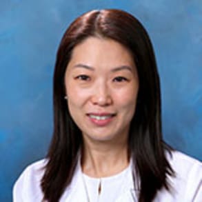 Holly M. Yong, MD