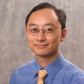 Kenneth Yu, MD, MSc