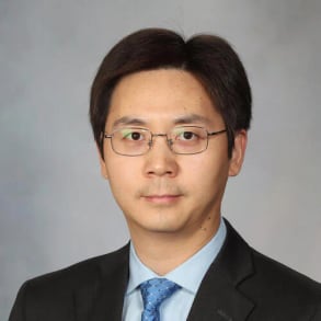 Yucai Wang, M.D., Ph.D.