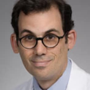 Zachary Goldberger, MD, MS.