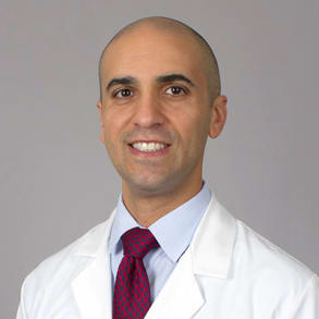 Gabriel Zada, MD