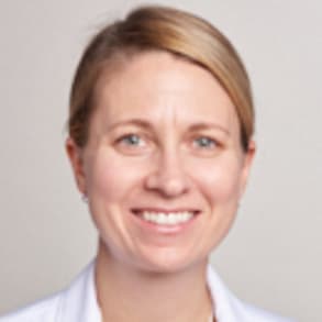 Kristen Zeligs, MD