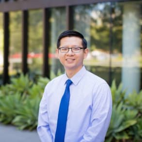 Alan Zhang, MD