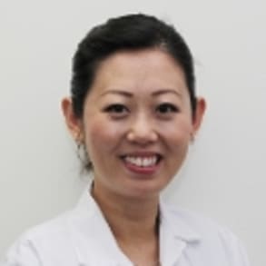 Linda Zhang, MD