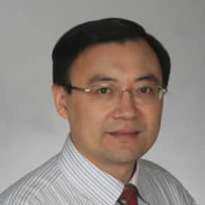 Ping-Hong Zhou, MD.