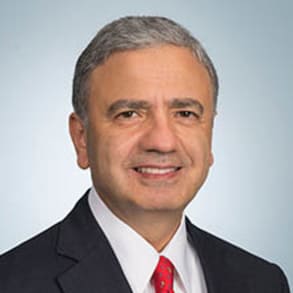 William Zoghbi, MD, FASE, FAHA, MACC.