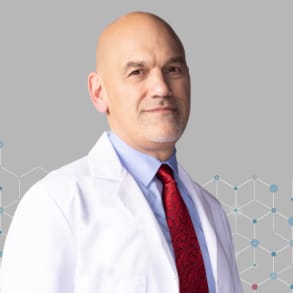 Robert Uzzo, MD, MBA, FACS