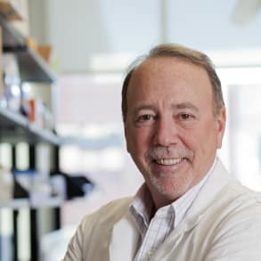 Stephen P. Ethier, Ph.D.