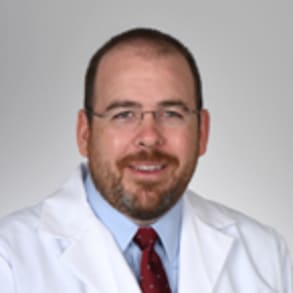 Ryan J. Tedford, M.D.