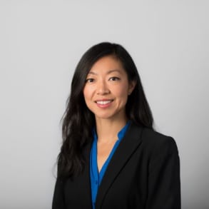 Doris Wang, MD, PhD