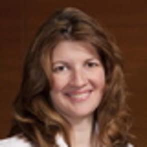 Amanda Fader, MD