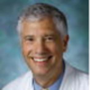 Allan Belzberg, MD.